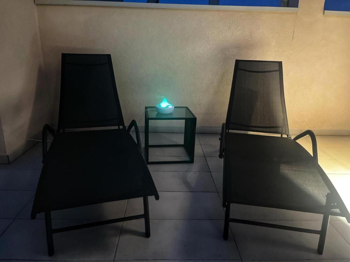 扎达尔Olive Oasis Penthouse With Jacuzzi公寓 外观 照片